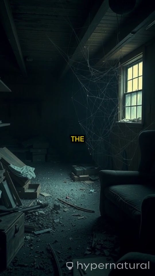 I Want to Video You Horror Story