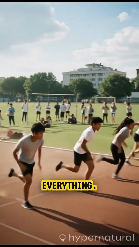 Where Talent Meets the Right Coach