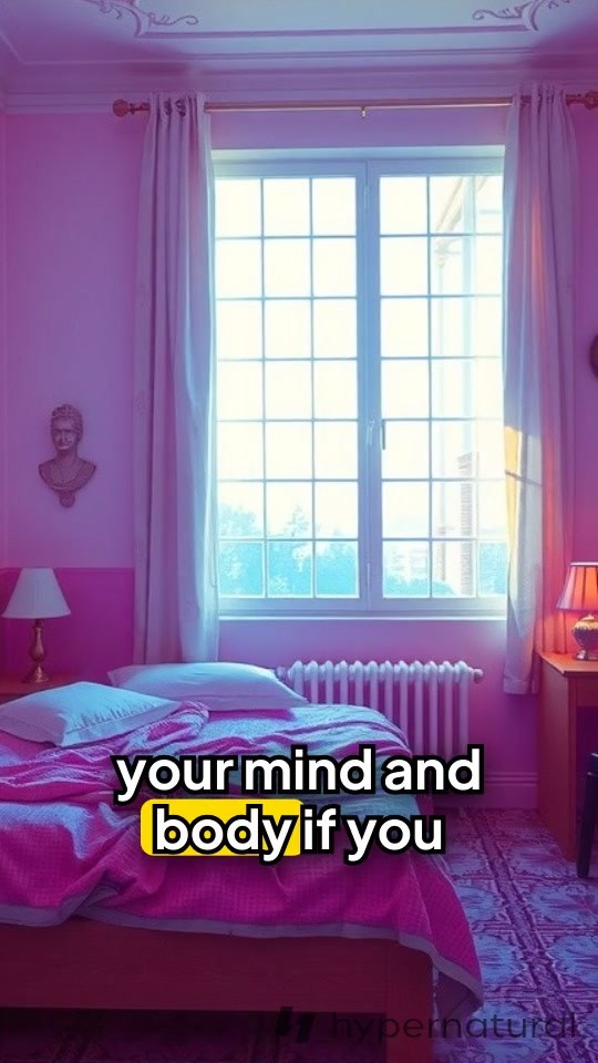 Effects of 3 Days Without Sleep