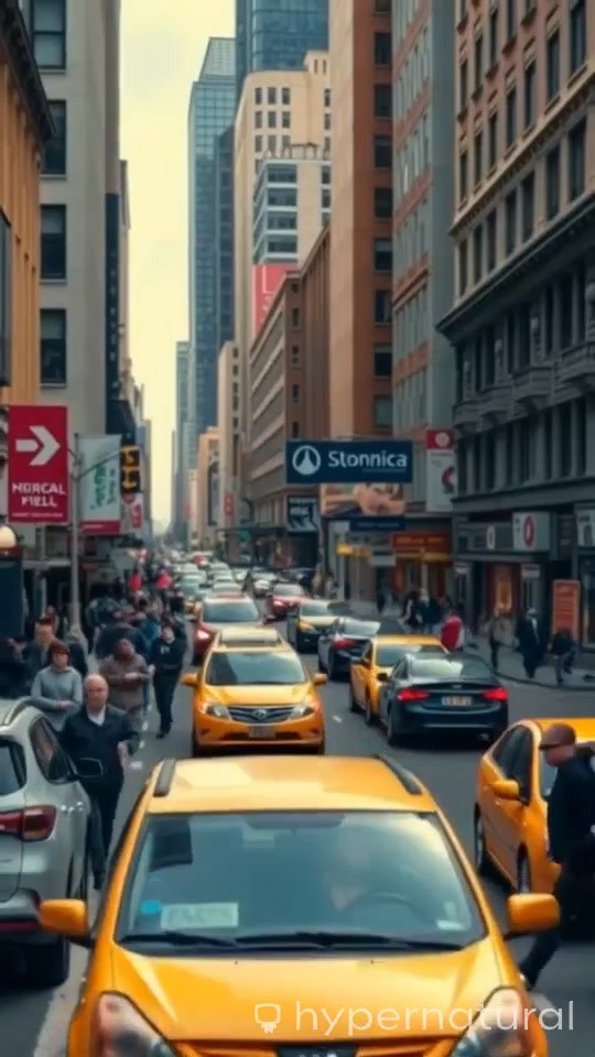 A Heartwarming Journey of Love: The Cat's Tale