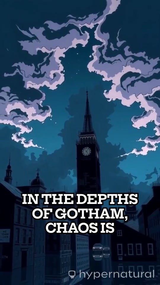 Batman and Spider-Man vs. The Joker and Green Goblin