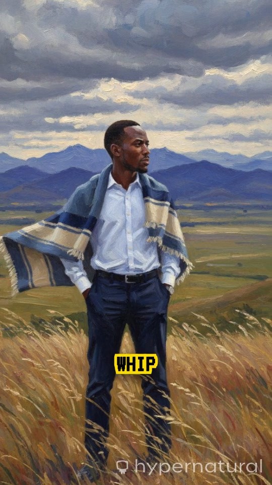Khabane: Bridging Heritage and Innovation in Ha Makoae