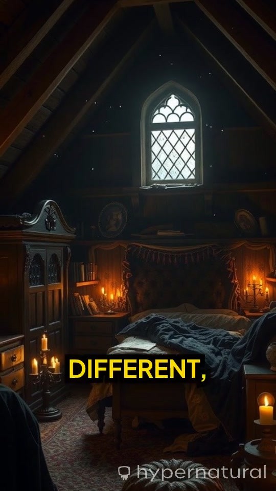 The Whispering Wands