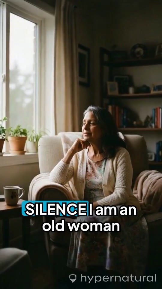 The Cost of Silence: A Mother's Regret