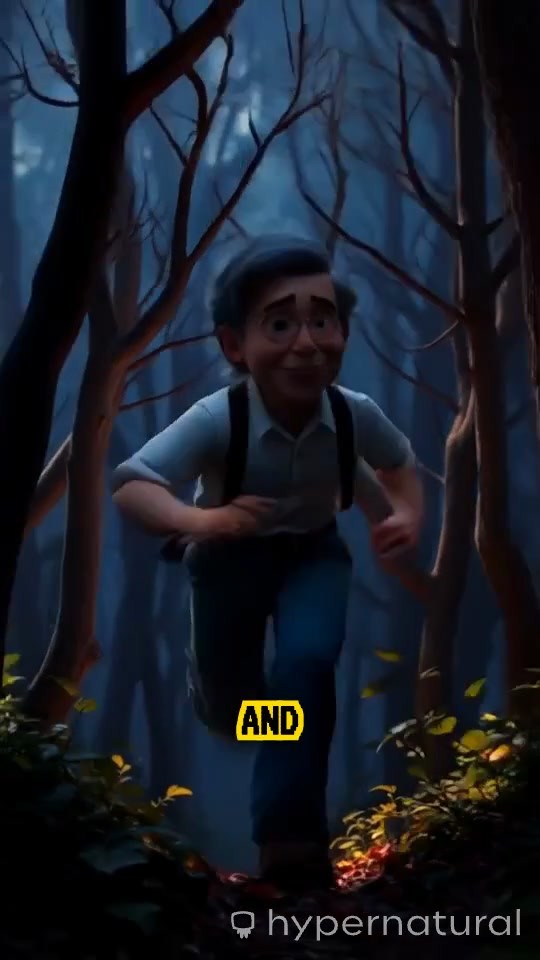 Shadows of the Night