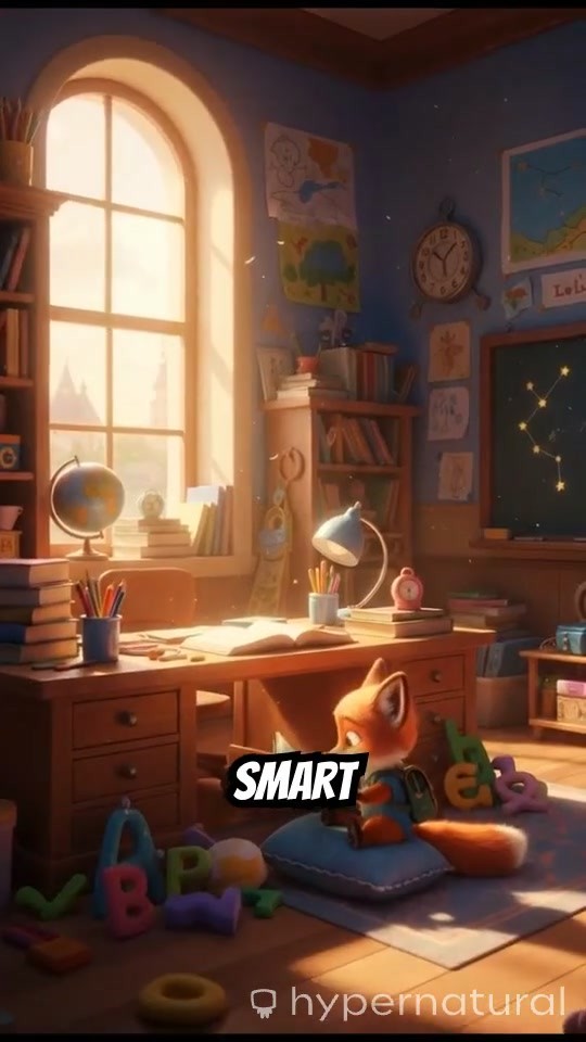 Shining Brightly: It's Okay to Move Slowly