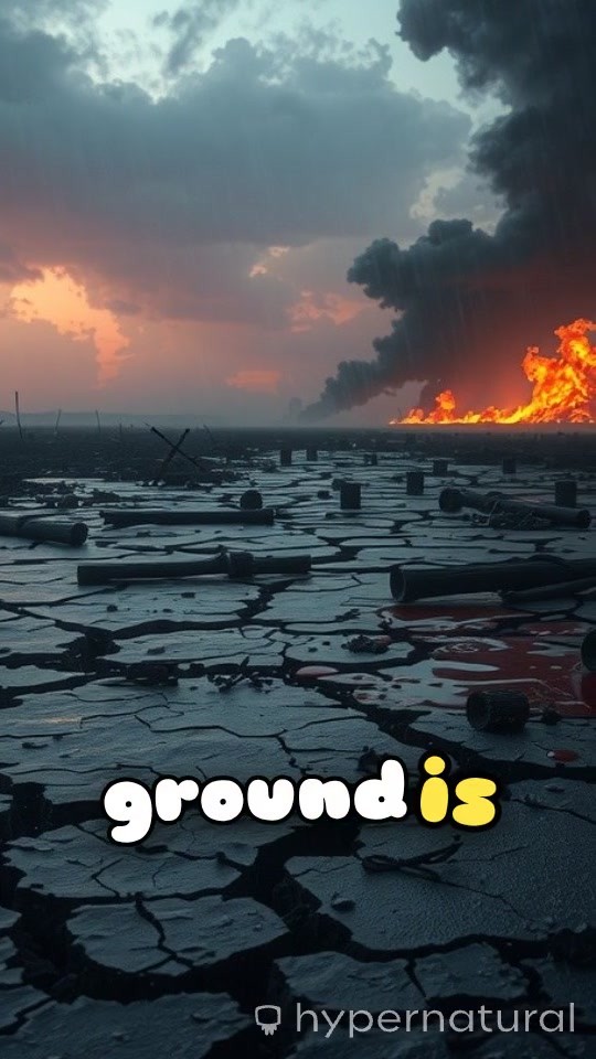 Reygard's Ascension: The Evolution of Darkness