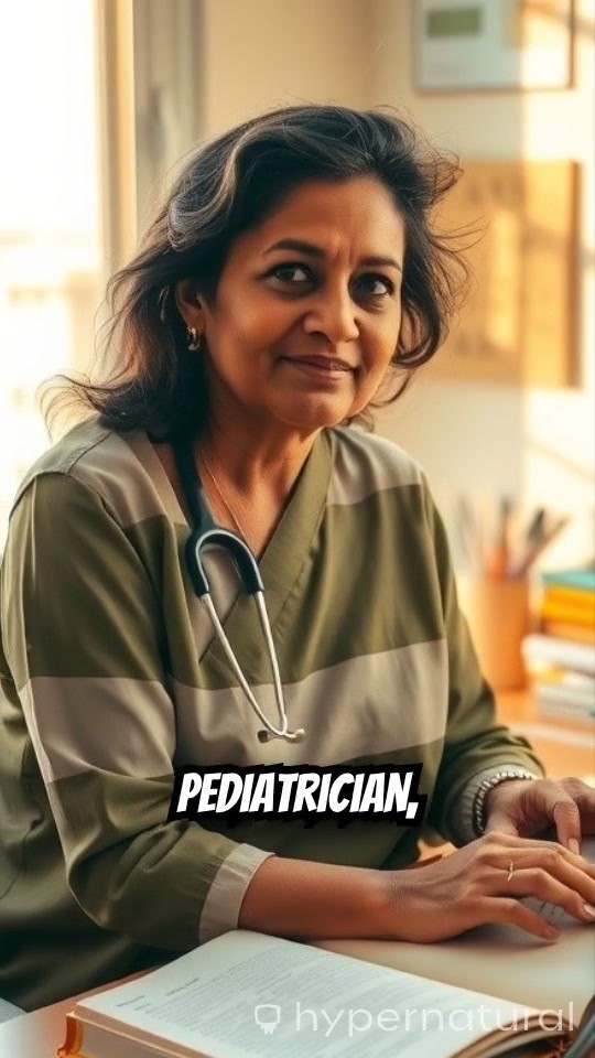 Asha's Story of a Baby with a Medical Challenge