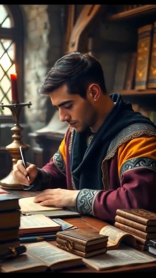 Whispers of the Hidden Realm