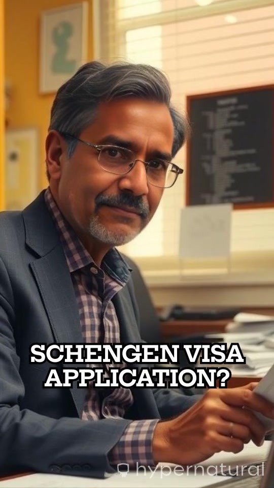 Simplify Your Schengen Visa Application with Travel Gennie!