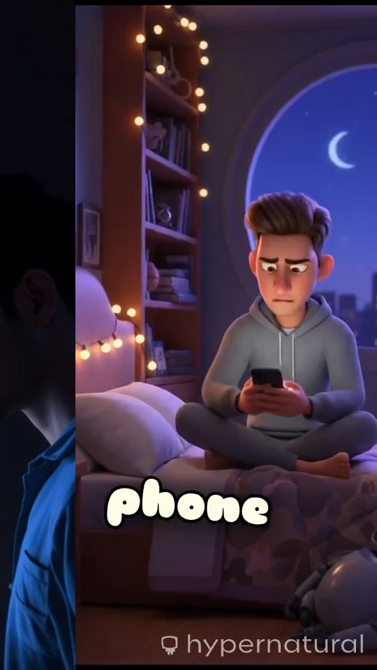 The Mirror's Whisper