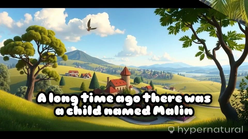 The Rise and Fall of Malin Kundang: A Tale of Ambition and Regret