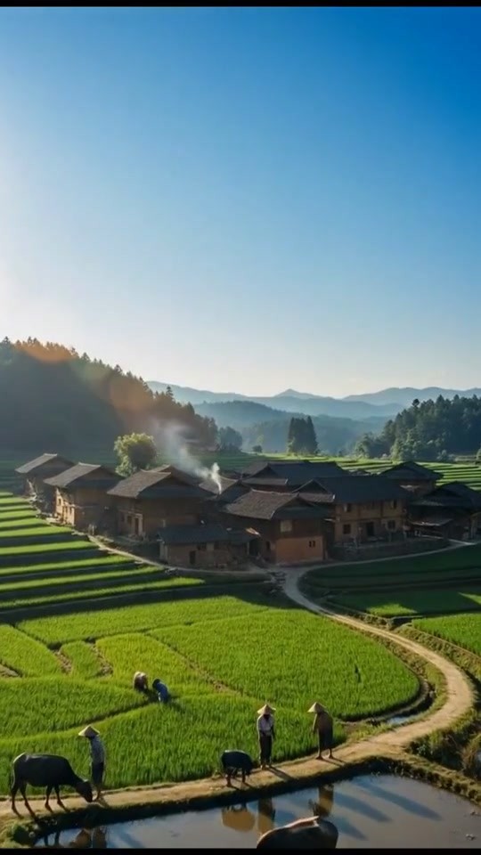 The Legacy of Odogwu Anam: A Warrior's Tale