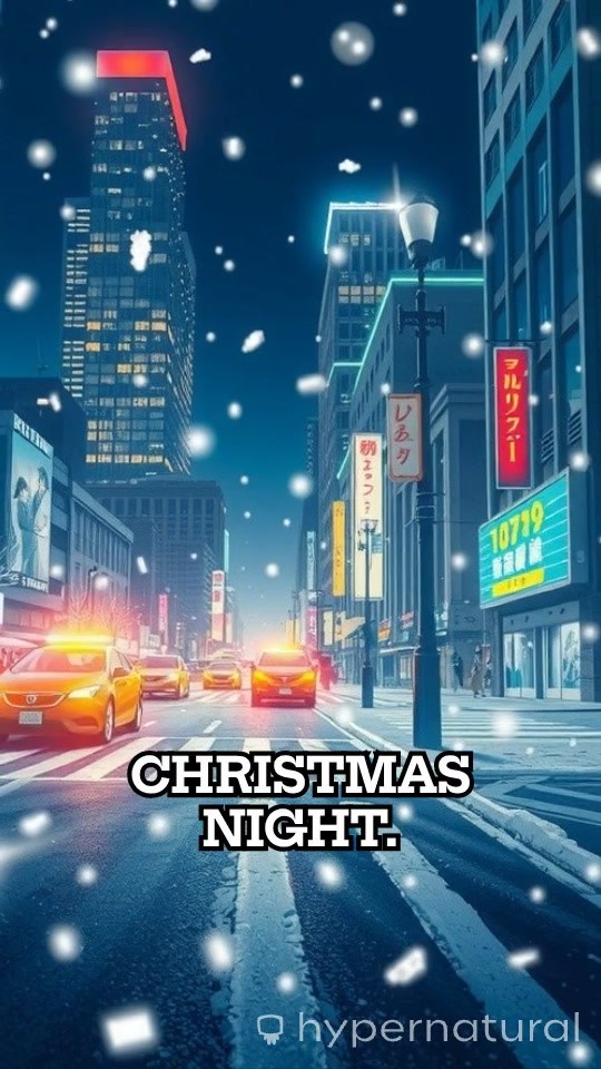 Santa: Guardian of Christmas Night