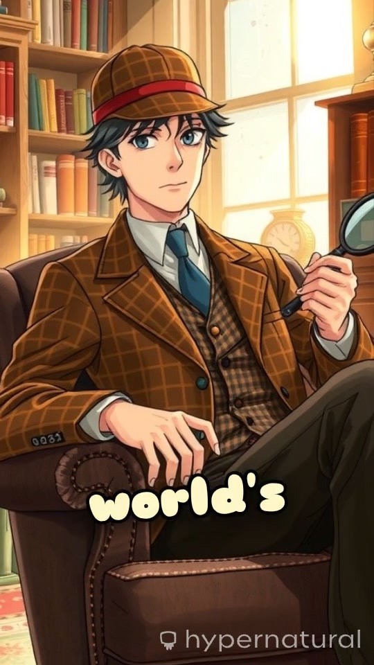 The Adventures of Sherlock Holmes