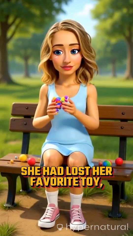 A Heartwarming Tale for Kids