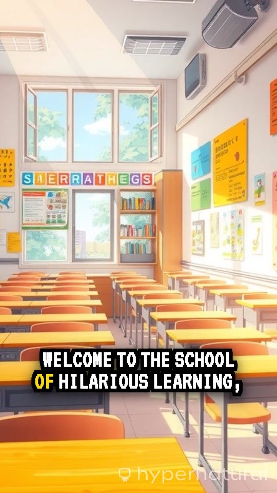 Create Animated Learning Videos for a Fun YouTube Channel (copy)