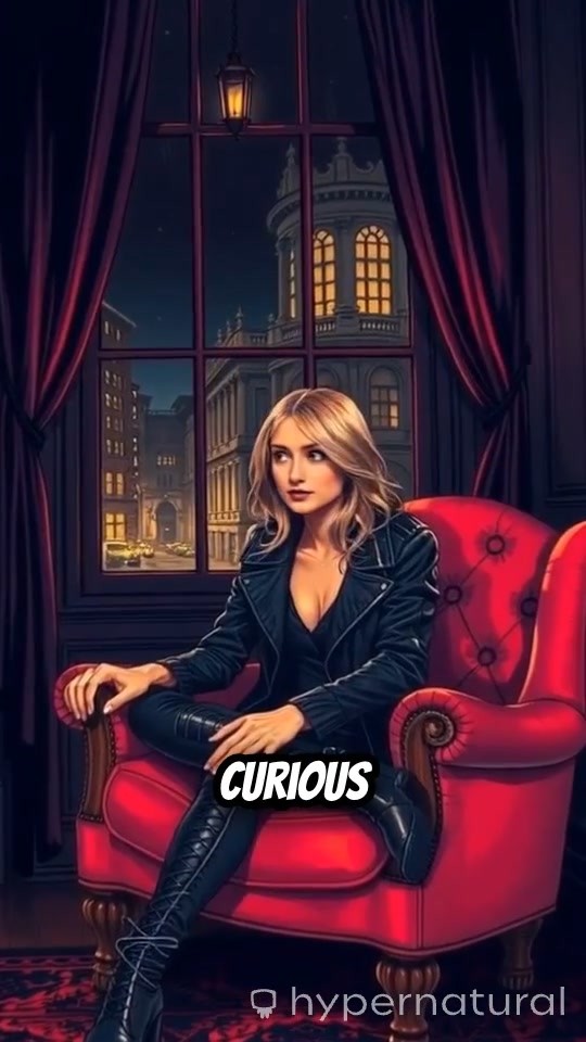 Hitchcockian Horrors: A Tale of Fear