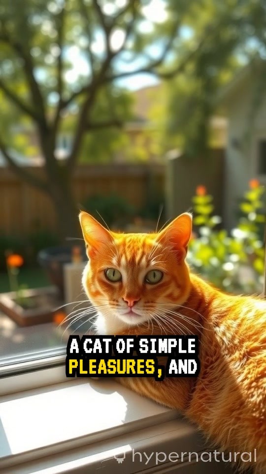 Funny Cat Moments