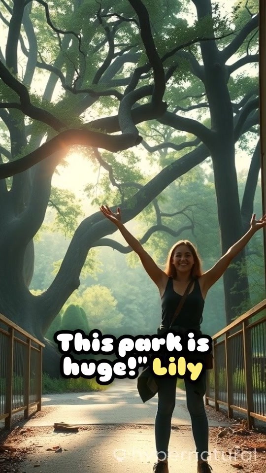 Park Life