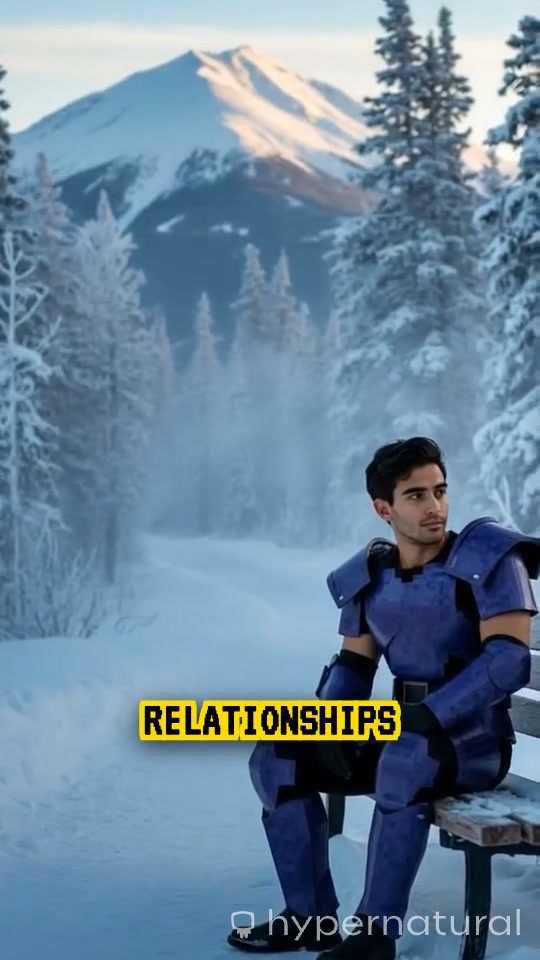 Building Genuine Connections