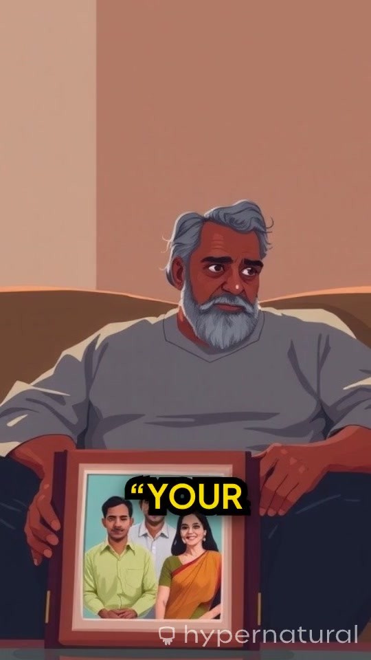 Respect Begins at Home: A Lesson on Honor and Character