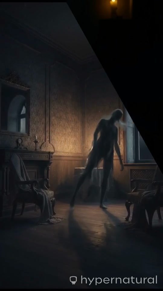 The One Who Wears My Face