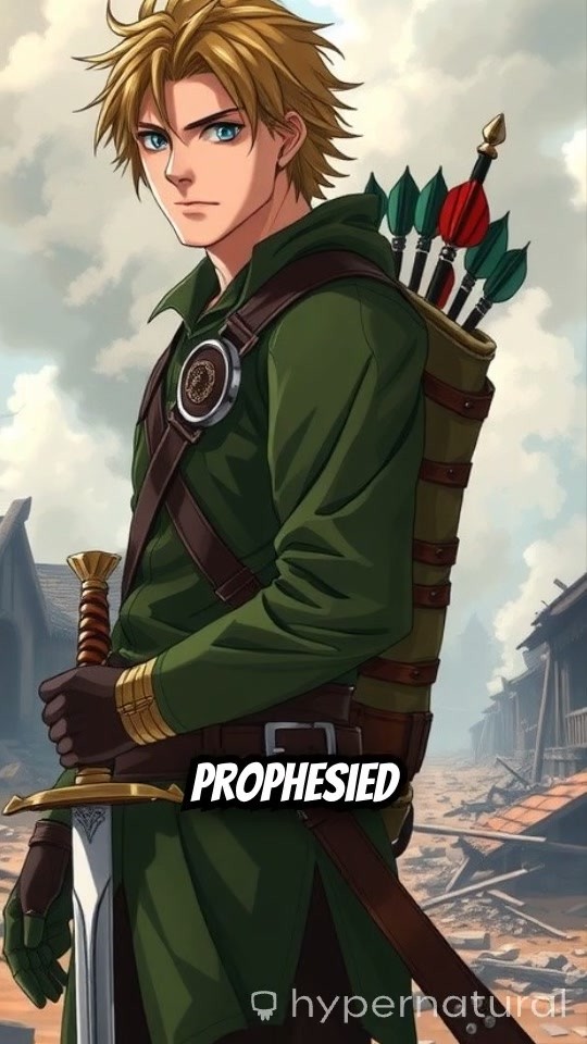 Hero's Victory: Defeating the Demon God