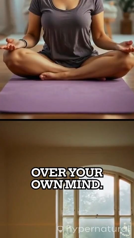 Mastering Inner Peace: The Art of Self-Control