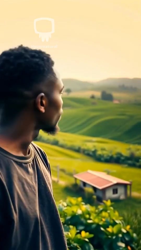 Resilience of Mama Ngozi: A Ugwu Farming Journey