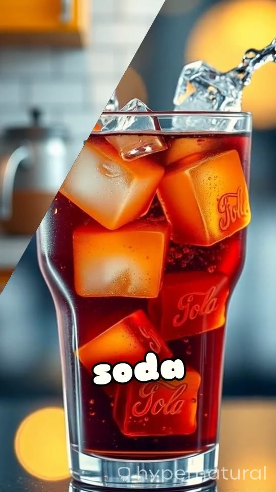 The Hidden Dangers of Sugary Drinks: Weight Gain and Diabetes Risks