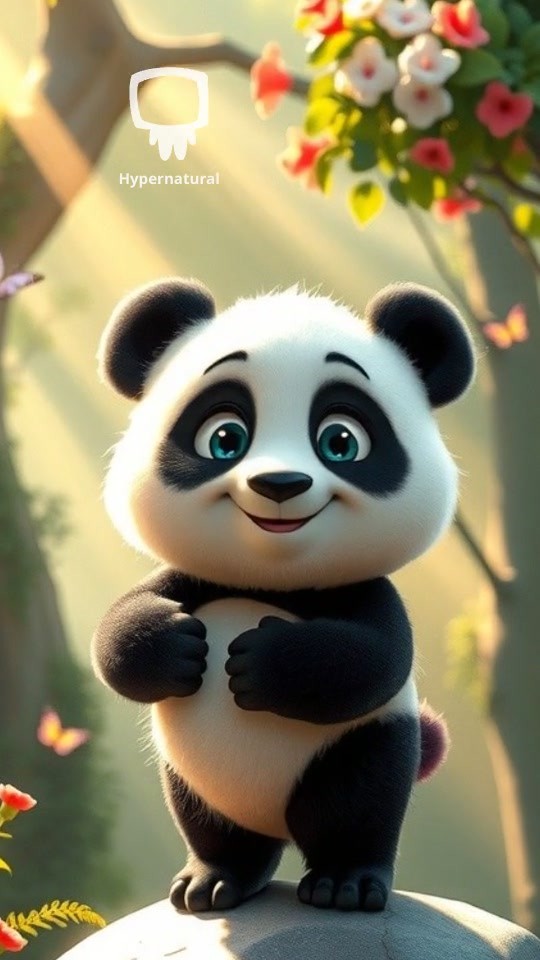 Bubbli KIDS: The Magical Rainbow Adventure!