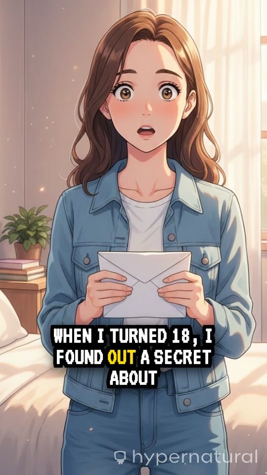 The Hidden Truth: Letters from Elena