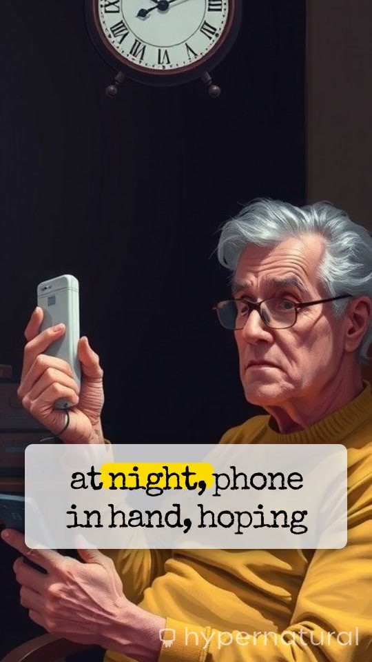 The Last Call