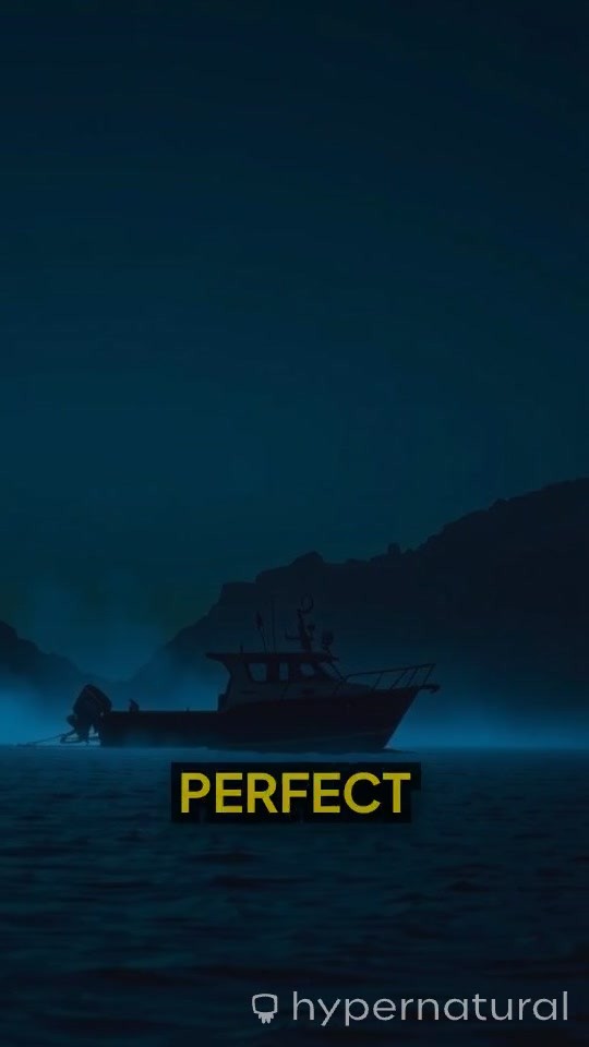 Cursed Waters: The Haunting of Black Reef