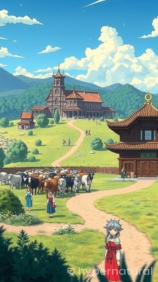 Job Story: Abediant of God