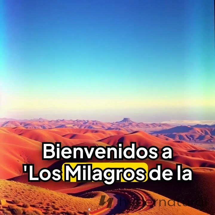 Los Milagros de la Fe