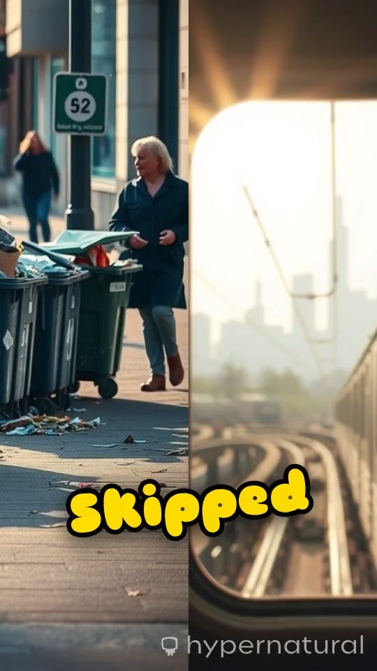 Surviving the Pop Quiz: A Subway Surfers Adventure