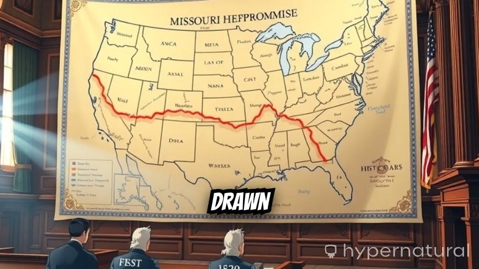 Rising Tensions: The Prelude to Civil War