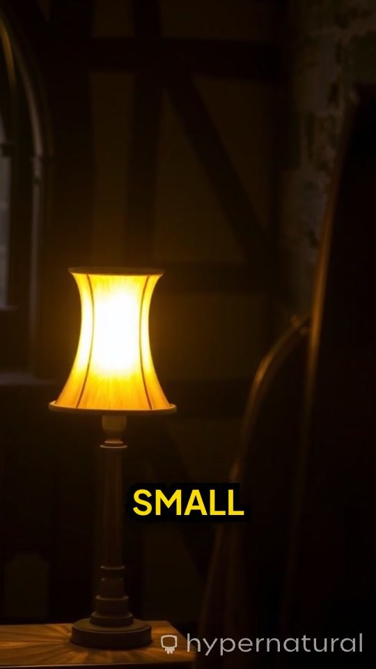 The Journey of Small Steps