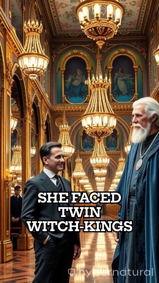 The Unchainer of Kingdoms