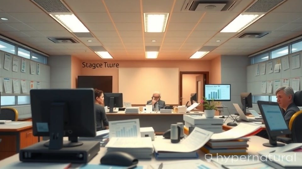 Excel Data Dance Party