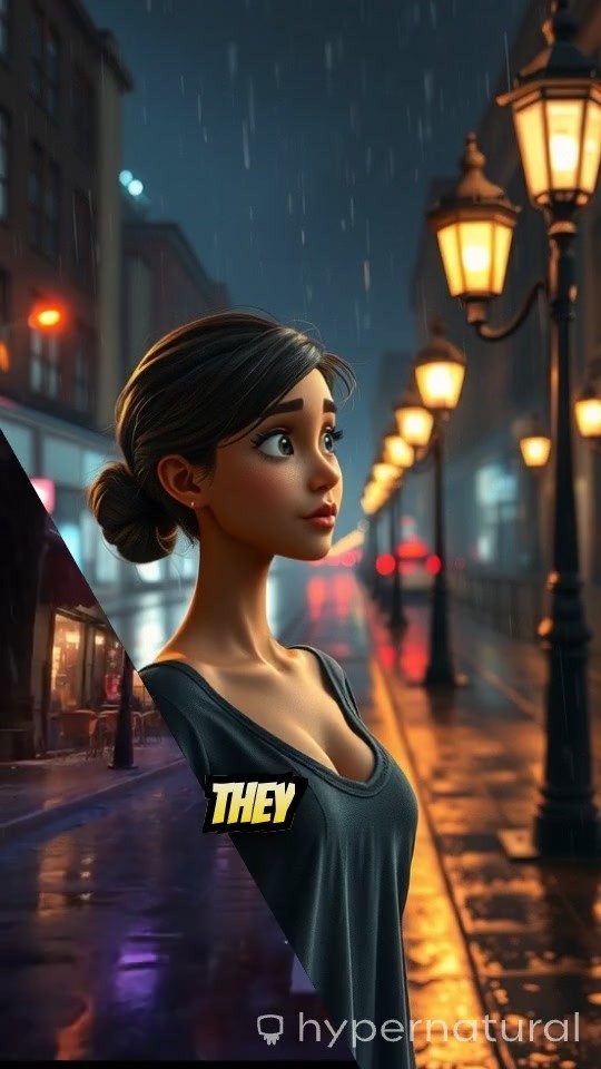 Reflections in Solitude: The Weight of Connection