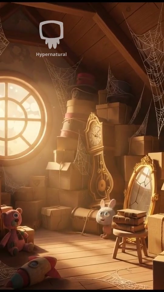 Rusty's Sweet Adventure for Mega Munch Cookies!