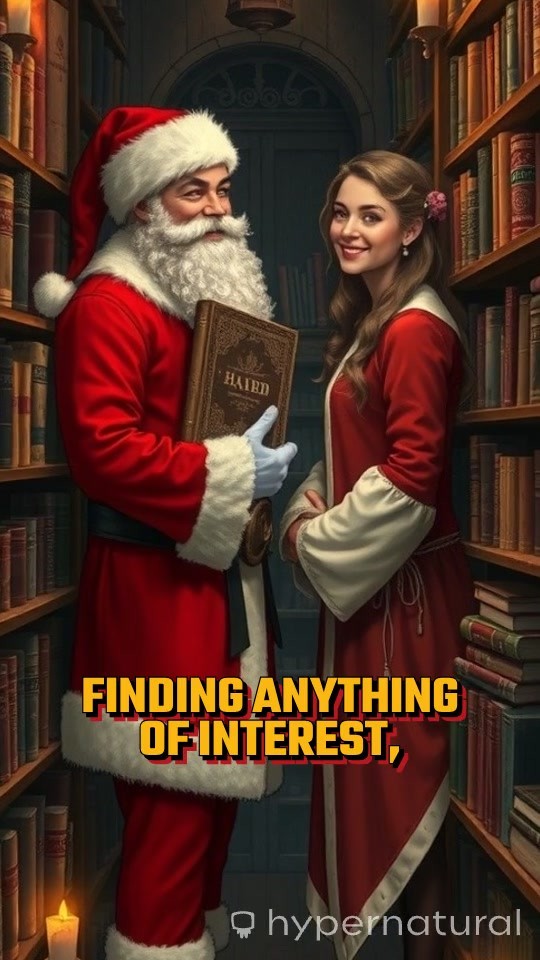 Whispers of the Hidden Realm