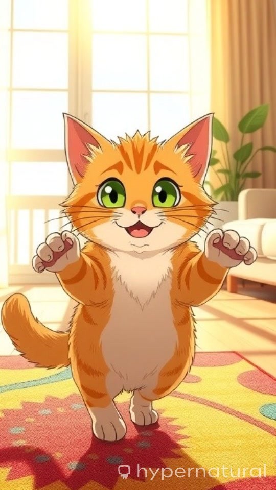 Kitten's Playful Pounce Leads to Broken Laptop and Heartbreak