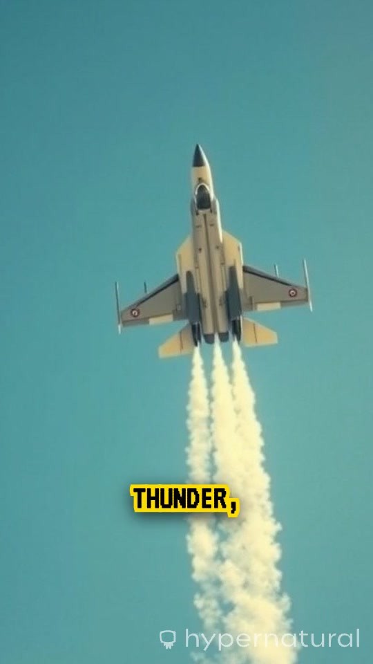 JF-17: A Joint Triumph in Aerial Combat