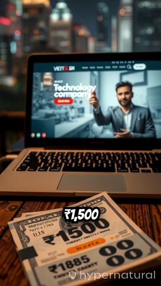 From ₹1,500 to a ₹700 Crore Empire: Jaylen's Journey at 17