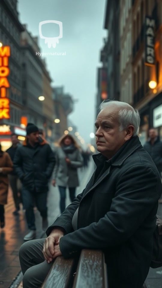 God Sent Woman to Help the Homeless