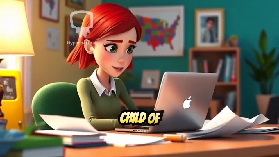The Only Child of the Widow: Part 2
